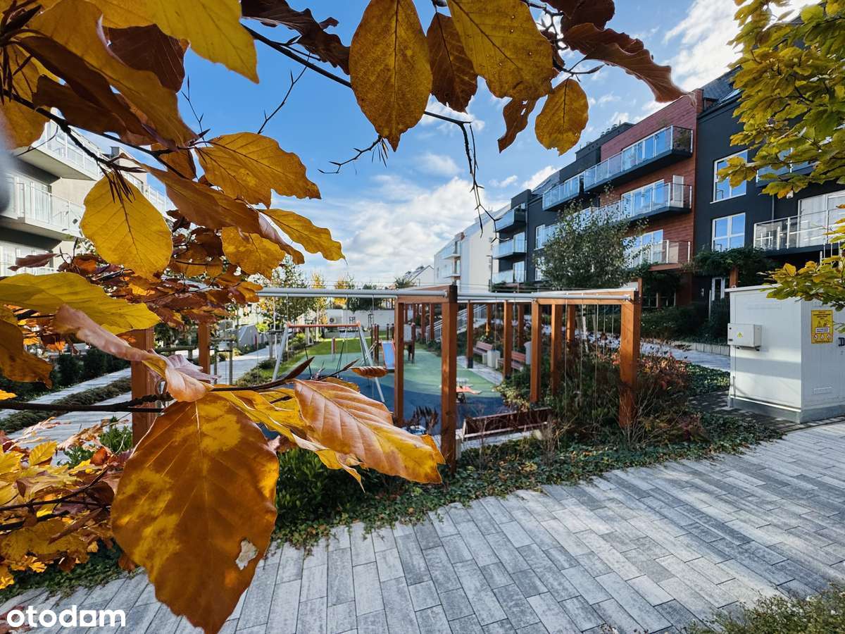 Wyjątkowa oferta! Mieszkanie z antresolą i projektem w cenie – Sobótka-0