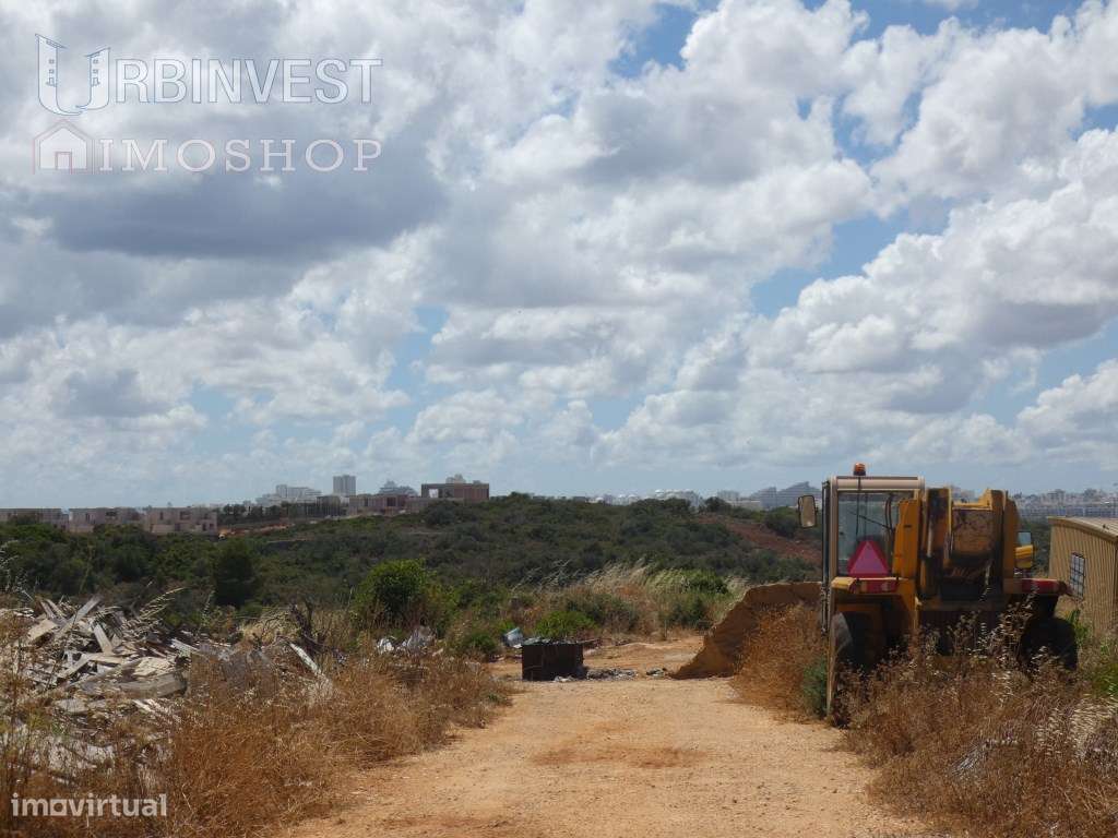 Terreno com projecto aprovado para Hotel de Turismo em Espaço Rural. - Grande imagem: 5/9