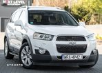 Chevrolet Captiva 2.2 TD AWD Automatik LTZ - 2