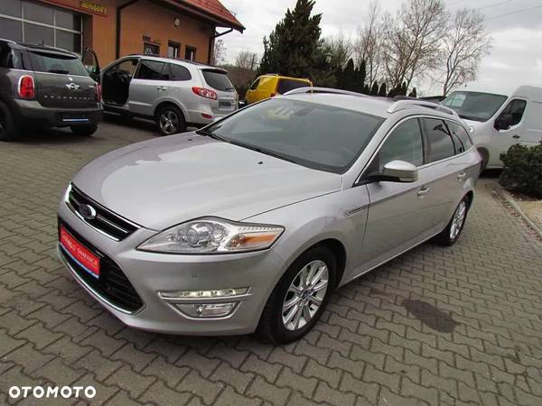 Ford Mondeo 1.6 TDCi Trend - 2