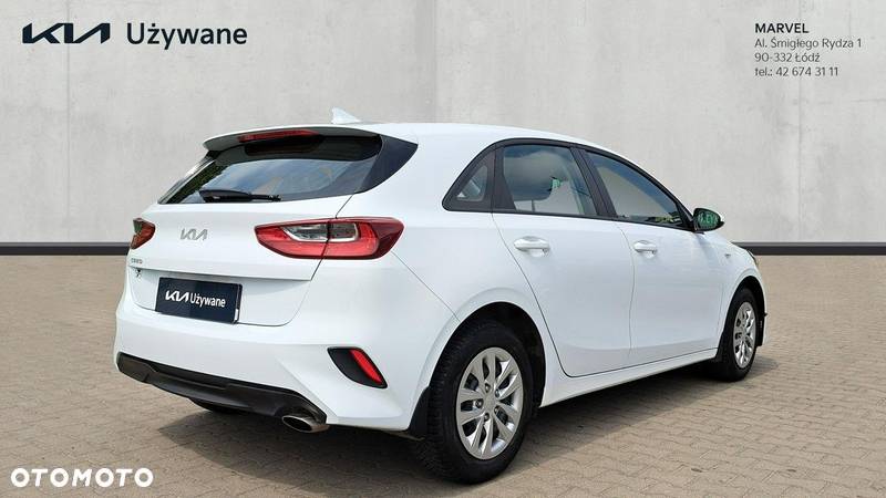 Kia Ceed 1.0 T-GDI S - 5