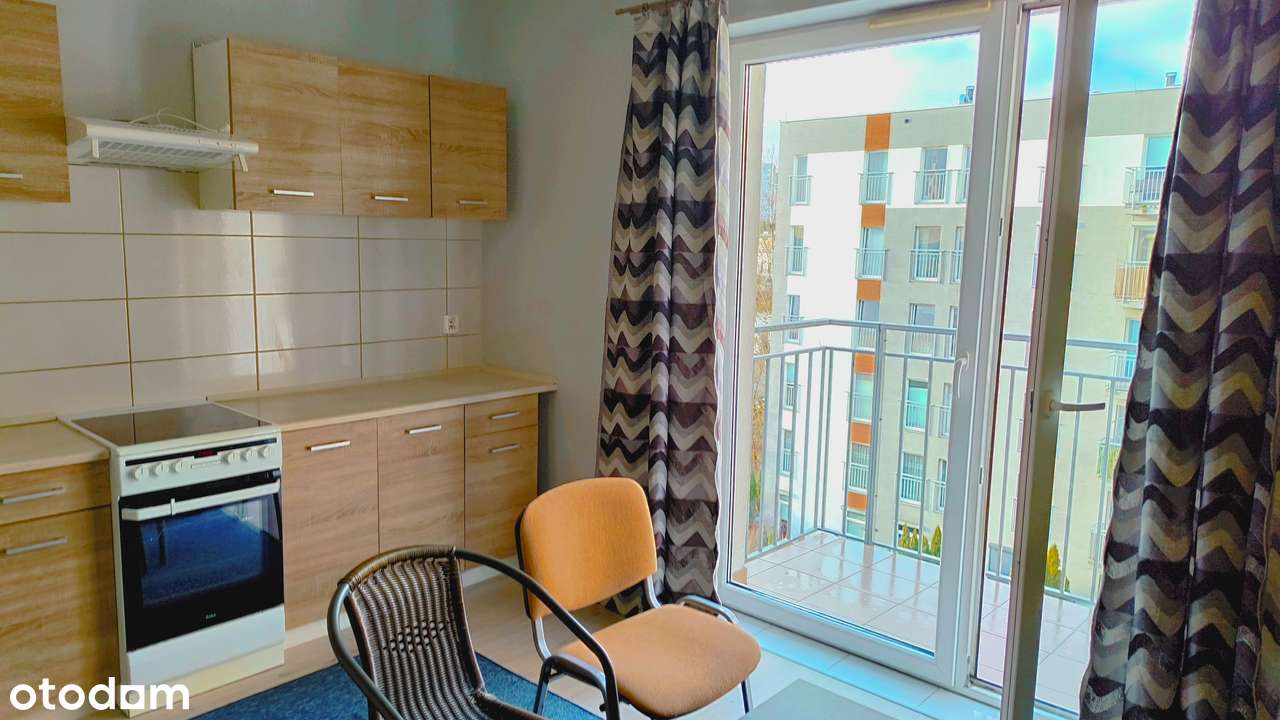 wynajmę kawalerkę - Pełny obrazek: 2/7