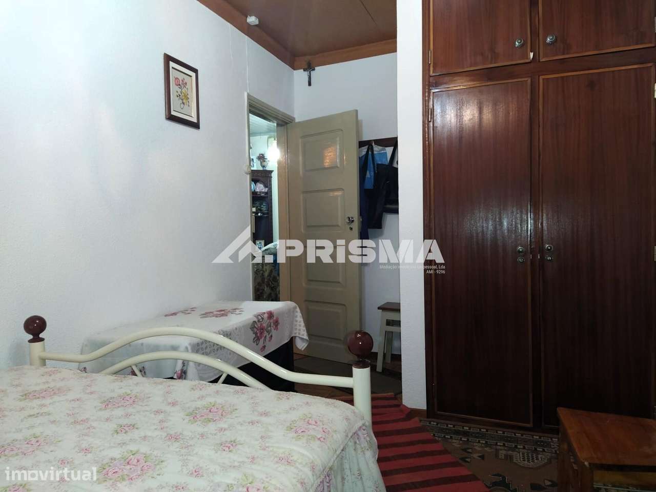 Moradia T2 para venda em Termas de Monfortinho-6