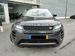 Land Rover Range Rover Evoque 2.0 D150 AWD R-Dynamic Auto - 3