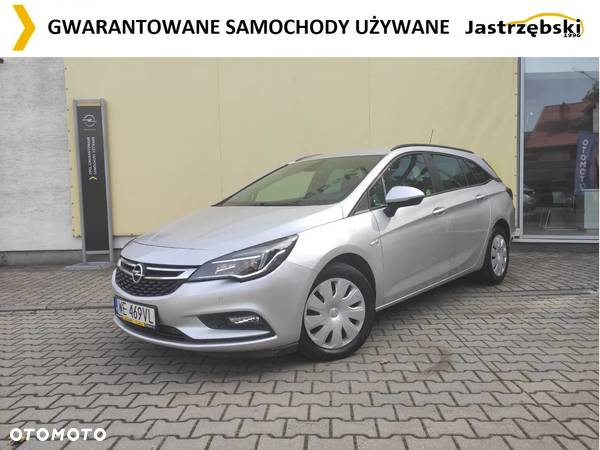 Opel Astra V 1.6 CDTI Enjoy S&S - 1