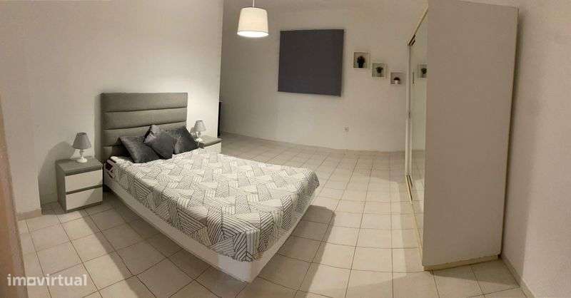 Apartamento T1+1 Albufeira a 300m da Praia, com Piscina LER DESCRIÇÃO - Grande imagem: 4/10