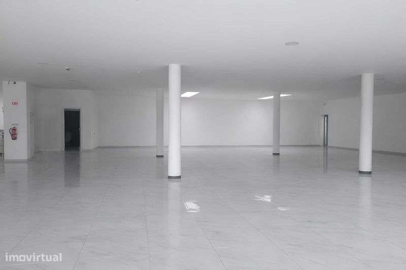 Espaço Comercial Para Aluguer - Grande imagem: 5/8