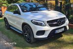 Mercedes-Benz GLE 350 d 4-Matic - 7