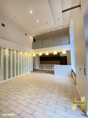 Lokal Użytkowy 283 M2 Sprzedaż Centrum-1
