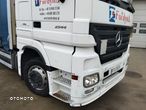 Mercedes-Benz ACTROS 2544 - 22