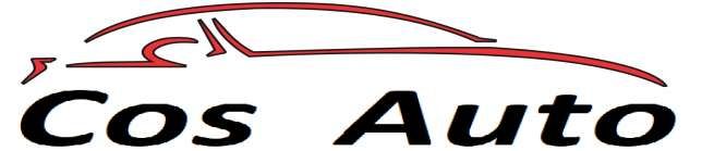 Cos Auto logo