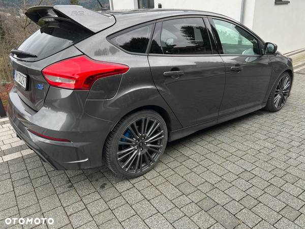 Ford Focus 2.3 EcoBoost RS - 4