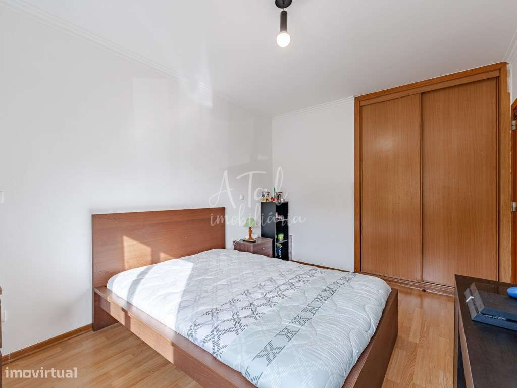 Apartamento T2 no Barreiro-25