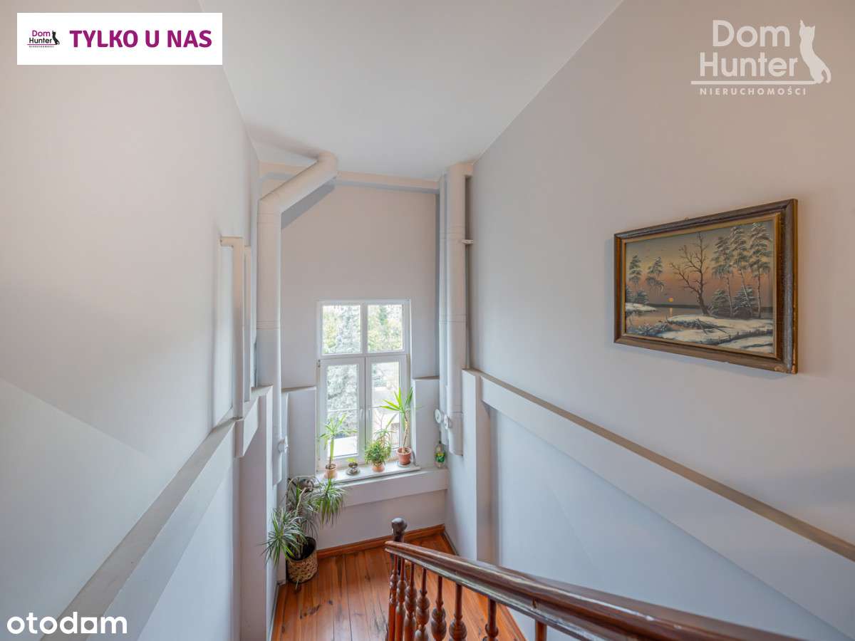 Przestronne, odnowione, 3-pok. we Wrzeszczu-19