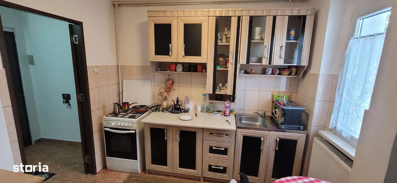 Inchiriere  apartament  2 camere 50 mp utili, Gemenii - Imagine principală: 2/6