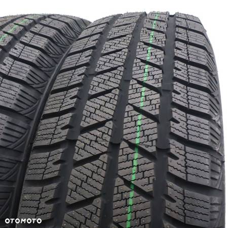 4 x NORDEXX 195/75 R16C 107/105R WinterSafe Van LT Zima 2020 Jak Nowe - 3