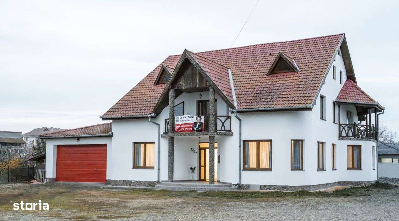Casa ta de vis in Cristesti – la pret de apartament!-0