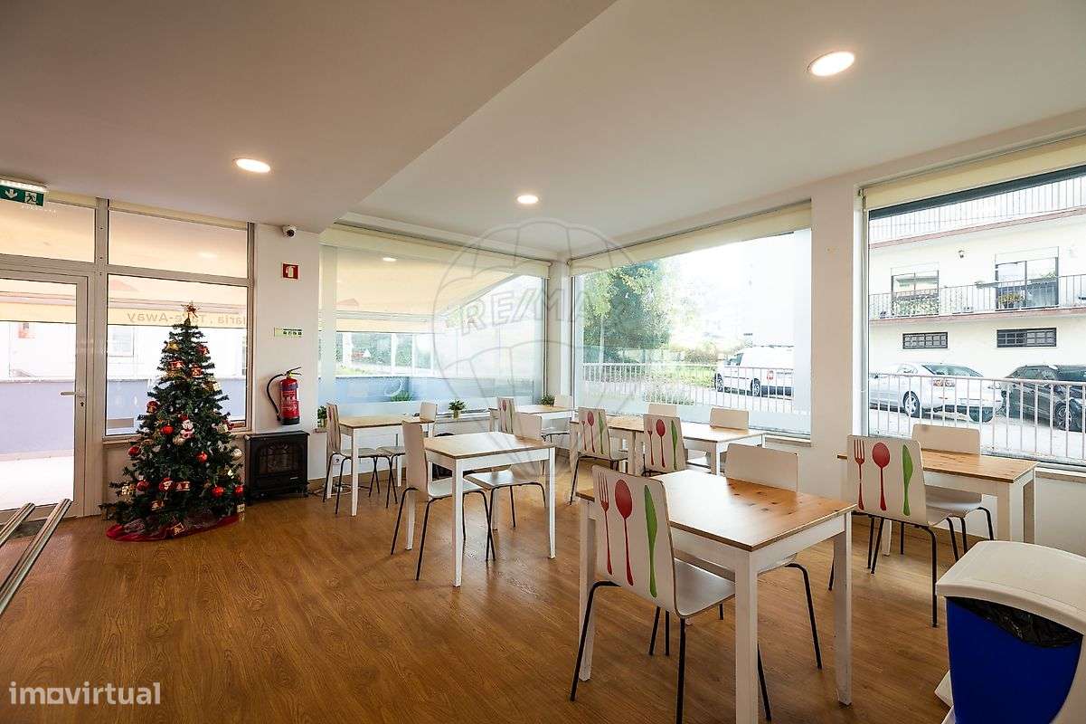 Trespasse  para venda-17