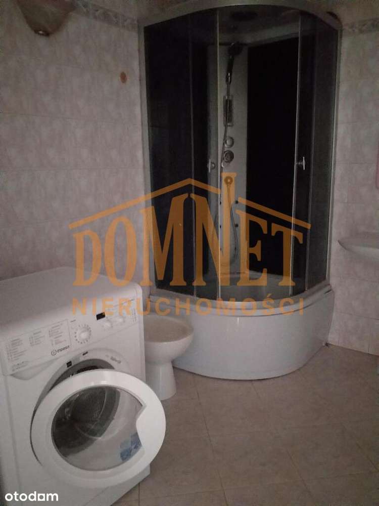 Białołeka rozkładowe 3 pokoje z garażem-8