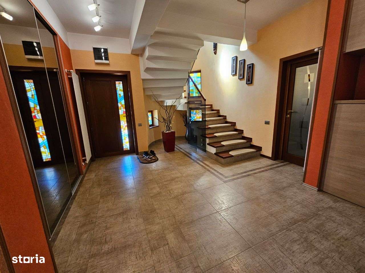 De vânzare locuință individuală P+1E Trivale-zona exclusivistă - Imagine principală: 4/20