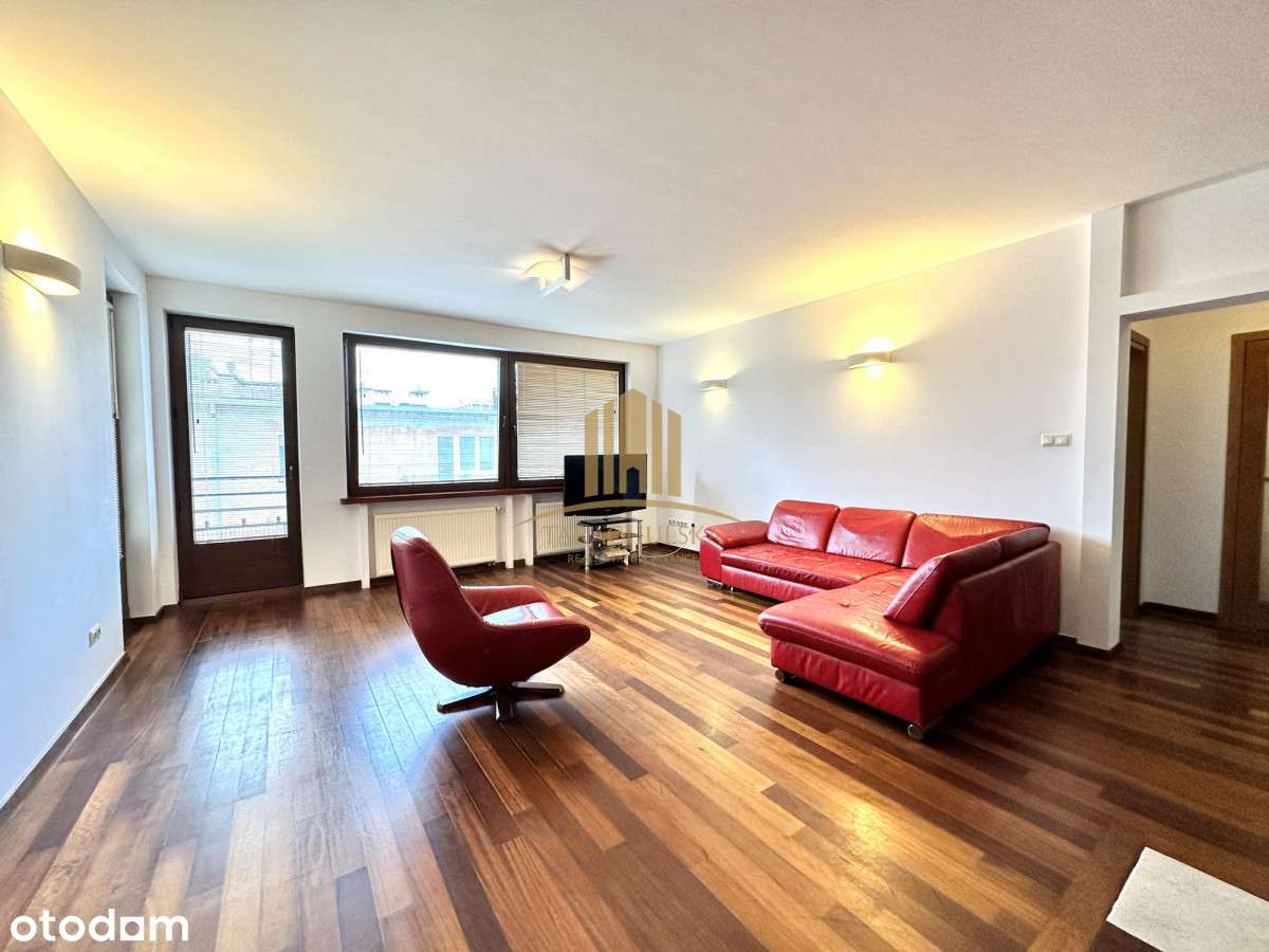 Fully furnished | 2 bedroom | balcony |1 x parking-1