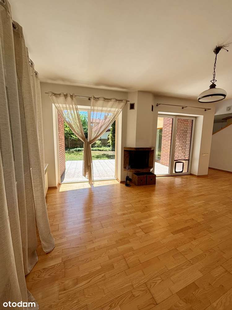 DOM W KOCZARGACH STARYCH – KOMFORT, JAKOŚĆ, NATURA I CISZA - Pełny obrazek: 5/20