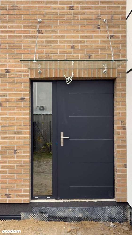 Nowy dom w Piastowie, 160 m2, garaż, odbiór wiosna 2026. - Pełny obrazek: 2/13