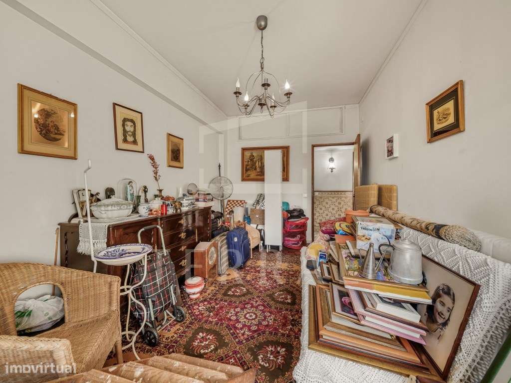 Apartamento T4, com 116 m², com elevador, localizado na Póvoa de Sa...-19