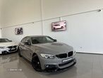 BMW 420 Gran Coupé d Pack M Auto - 52