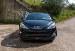 Peugeot RCZ 2.0 HDi FAP 165 - 2