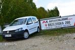 Volkswagen Caddy 2.0 TDI Trendline - 1