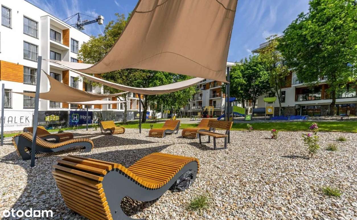 Wyjątkowy apartament premium: 3 pokoje + 2 miejsca + 2 komórki-17