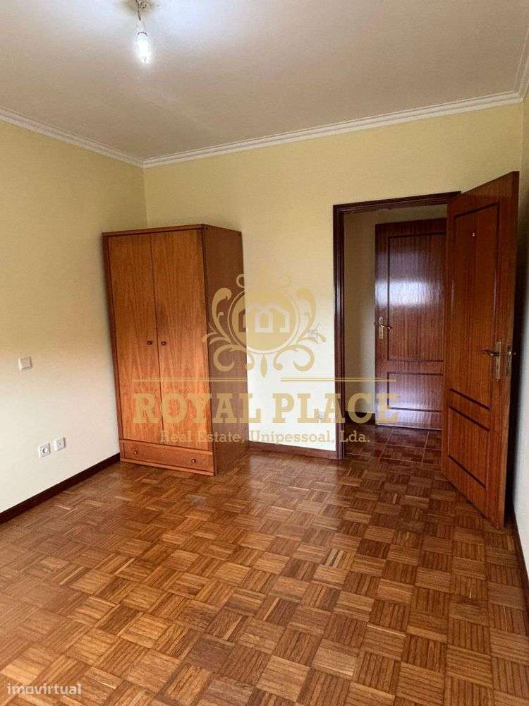 Apartamento T2  + 1 Rio Meão-15