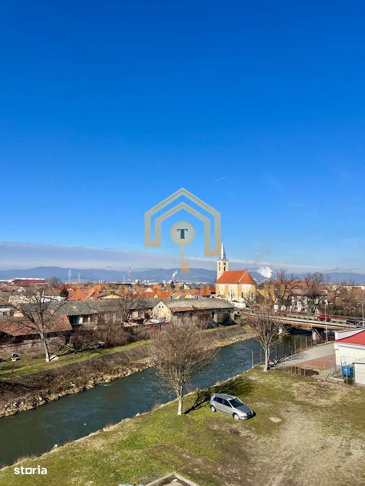 Apartament de vânzare complet renovat și utilat Valea Frumoasei, Sebeș-12