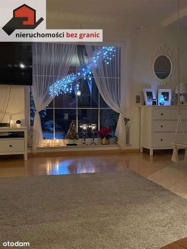 Dom wolnostojący - Kowale-15