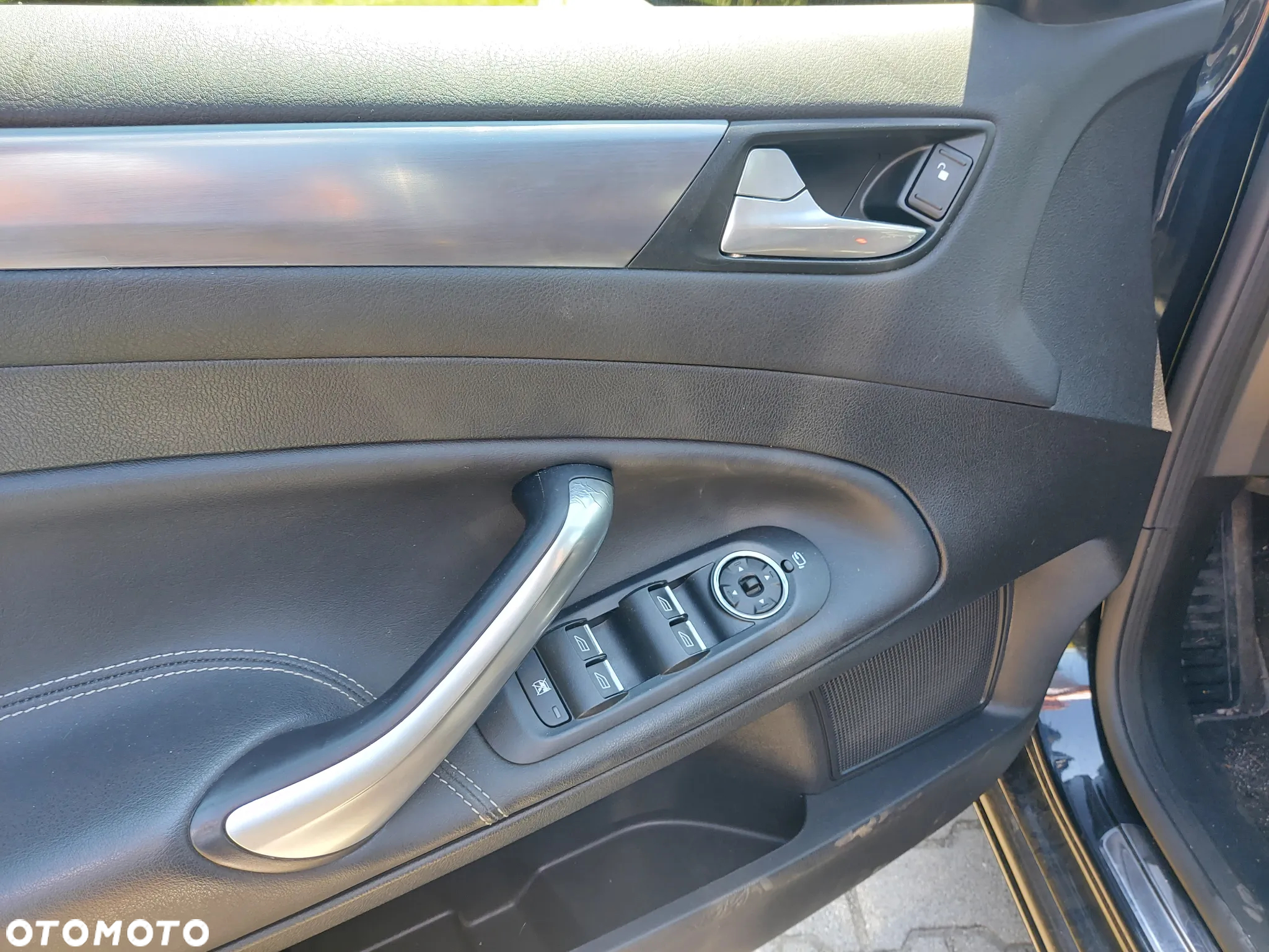 Ford Mondeo 1.6 Eco Boost Start-Stopp Titanium S - 16