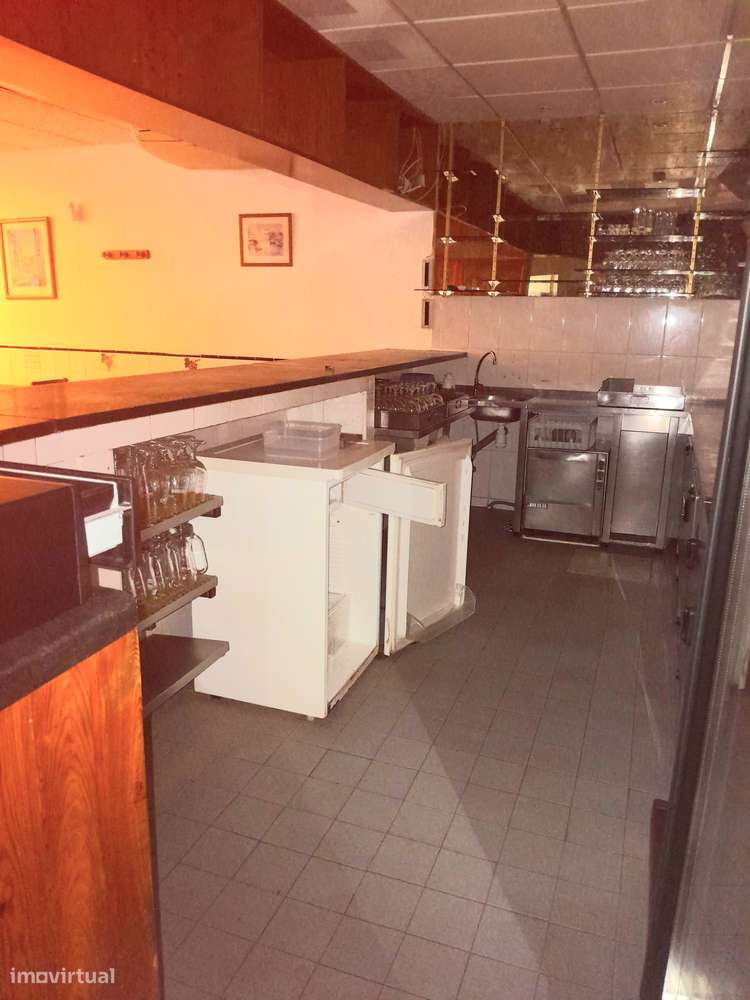 Trespasse e arrendamento de restaurante Montenegro - Grande imagem: 4/32