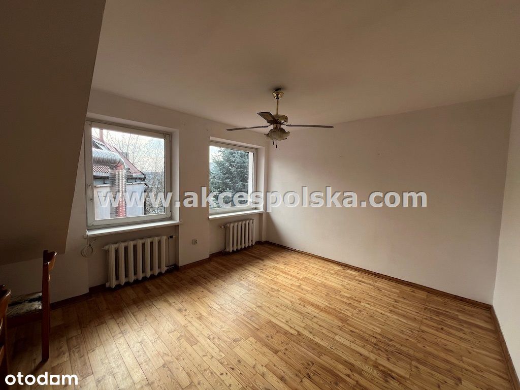 76 M2, 3 Pokoje, Balkon + Lokal 15m2 W Cenie