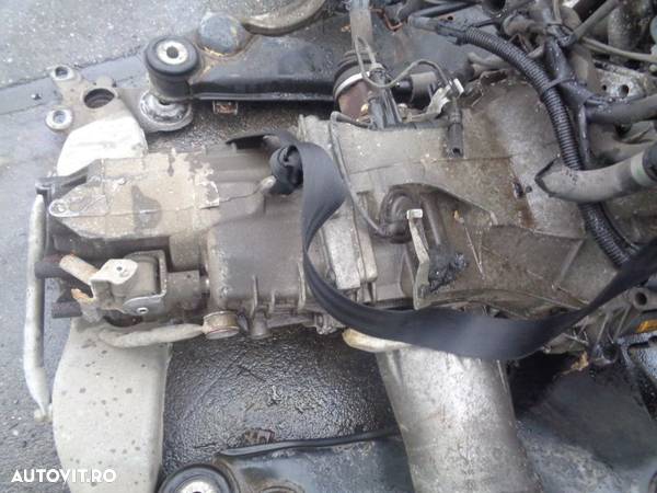 Vand Cutie de Viteza Manuala cu 5  trepte Audi A4 B5 1.9 TDI  AN  2001-2006 - 2