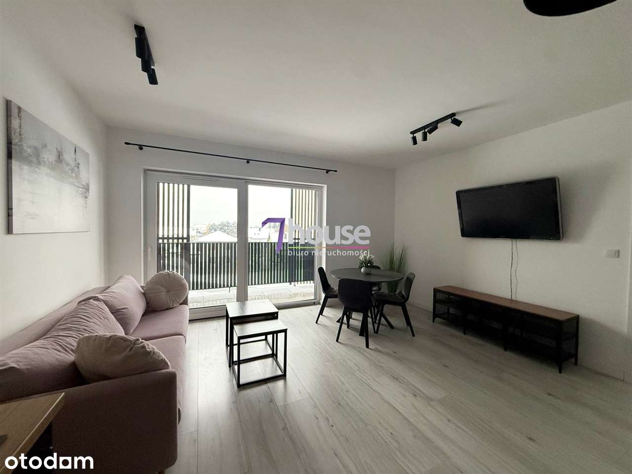 Nowoczesny Aparatamentowiec z Windą! Niskie Koszty Utrzymania! - Pełny obrazek: 4/12