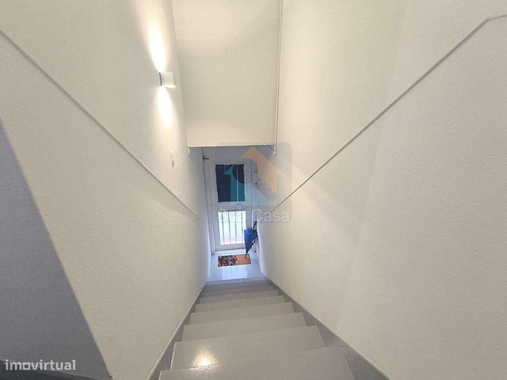Venda Andar moradia-5