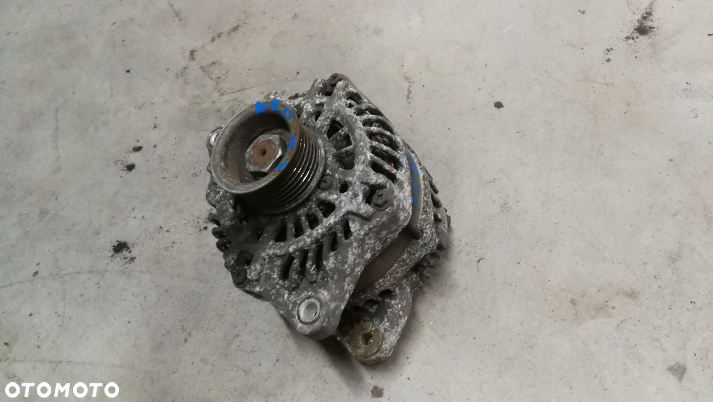 Alternator 23100 3va1a 1.2 Nissan Note E12 13- - 1