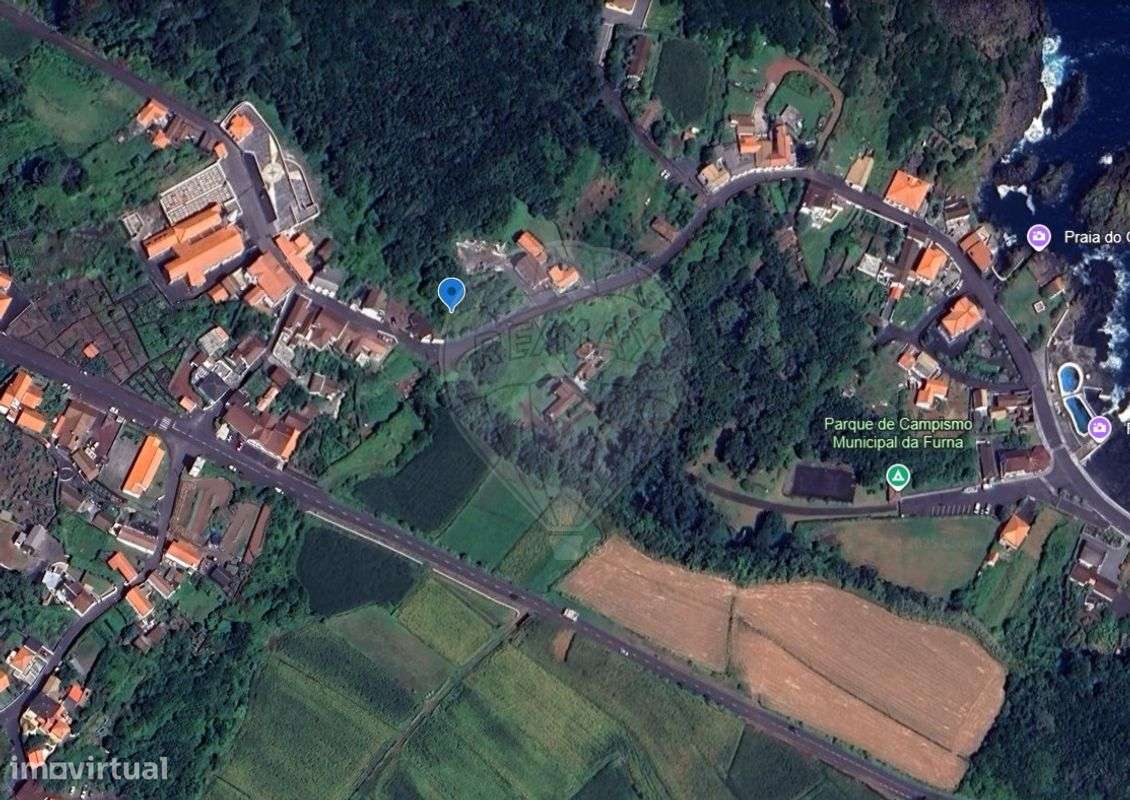 Terreno  para venda - Grande imagem: 1/7