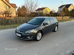 Opel Astra - 5