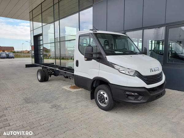 Iveco Daily 50C16H3.0Z - 8