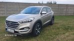 Hyundai Tucson 1.7 CRDI BlueDrive Comfort 2WD - 11