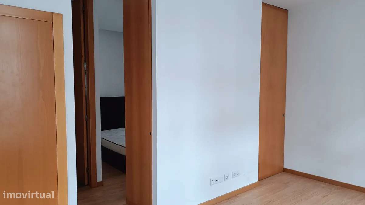 APARTAMENTO T1 NO CENTRO DA CIDADE DE VANA DO CASTELO - Grande imagem: 4/19