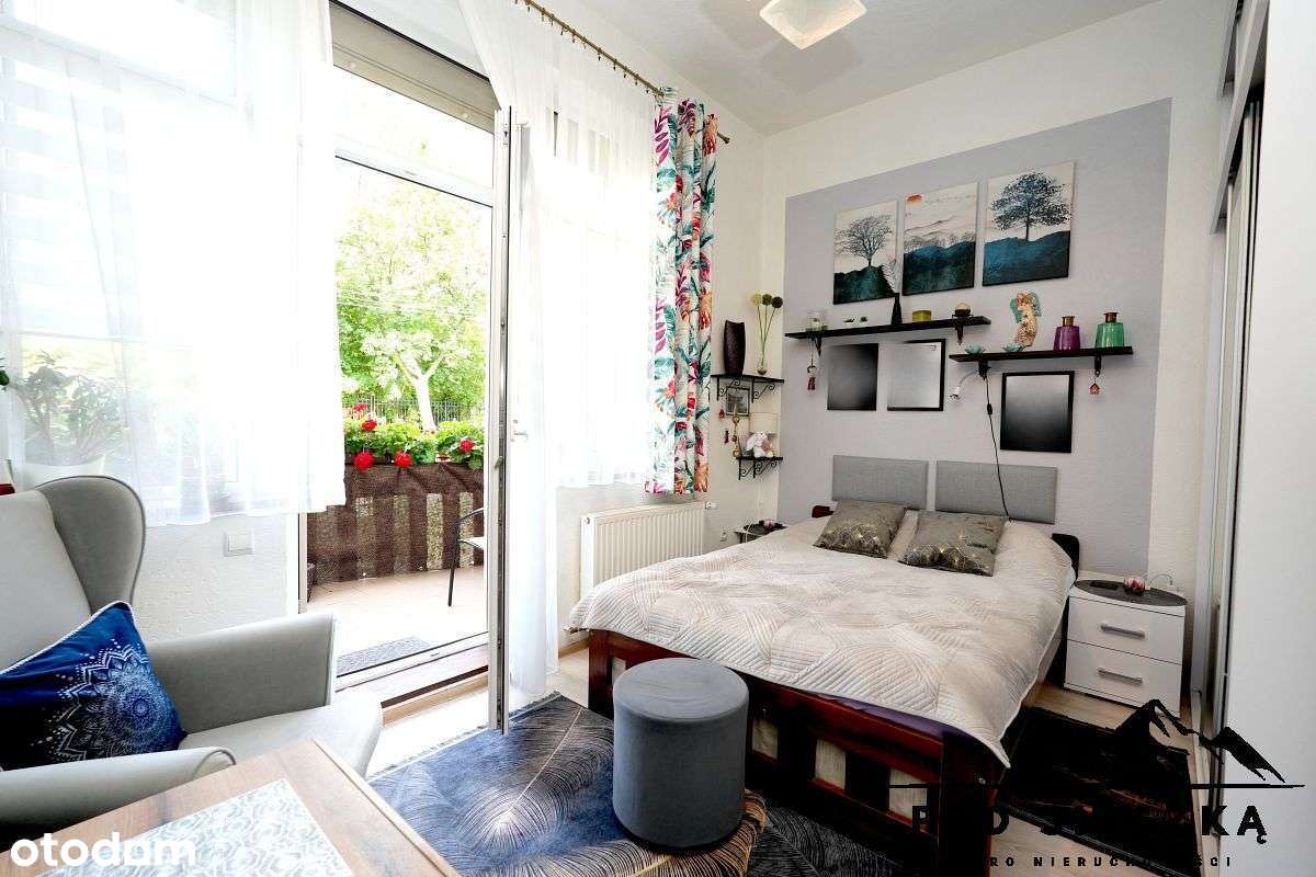 TYLKO U NAS- NIE SZUKAJ DALEJ! Klimatyczne mieszka-8