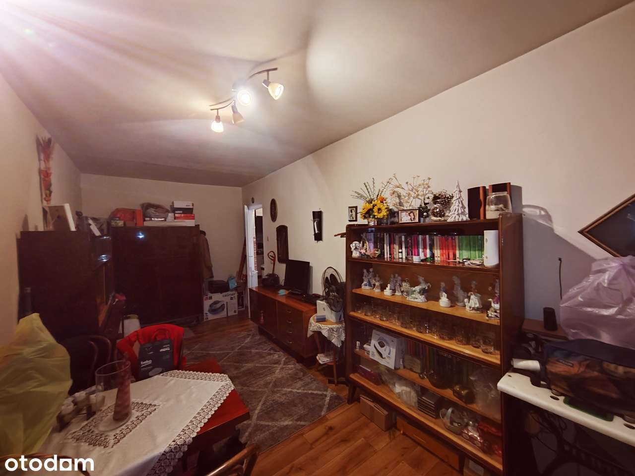 3-pokojowe mieszkanie na sprzedaż | Łódź, Bałuty, ul. Wielkopolska-5