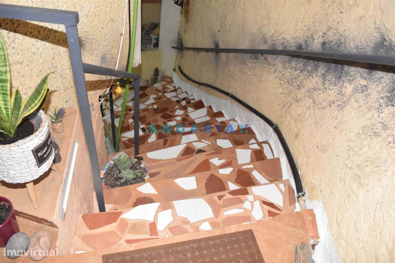 ANG1535 - Moradia T2 para Venda em Figueiró dos Vinhos-21